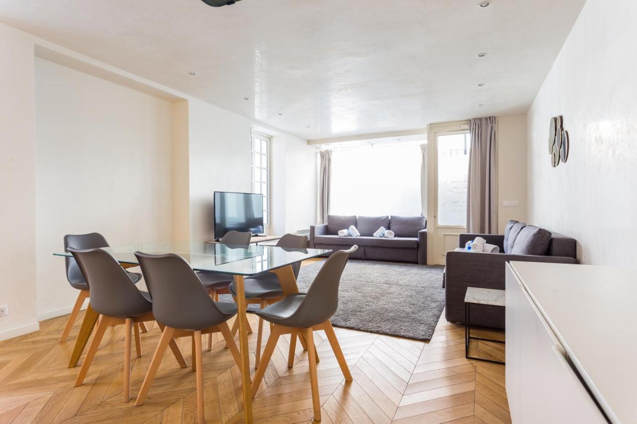 Home Suite Home Trocadero-Passy パリ エクステリア 写真